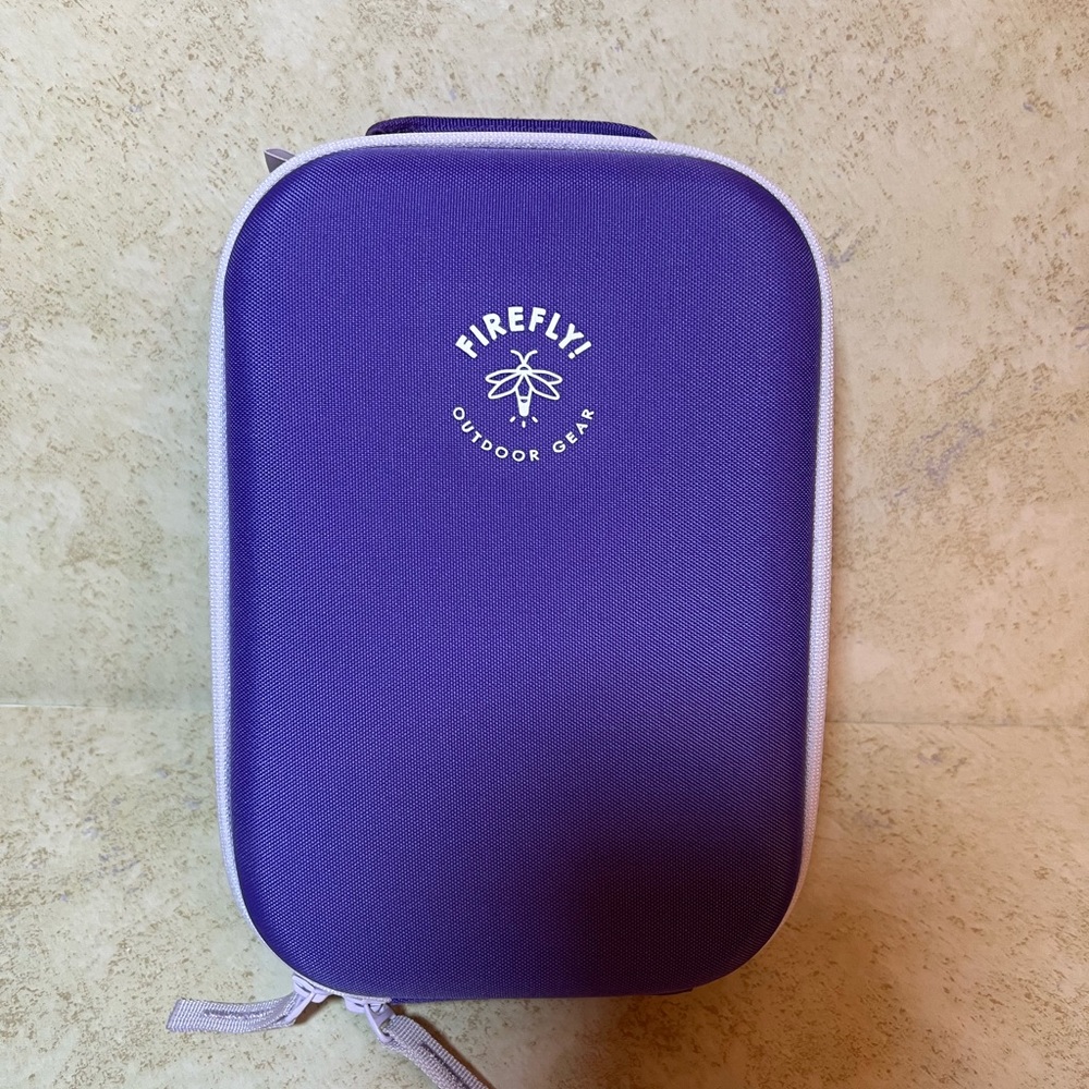 Lunch bag. Solid. - Picture 2 of 3